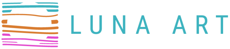 logo luna art trnava
