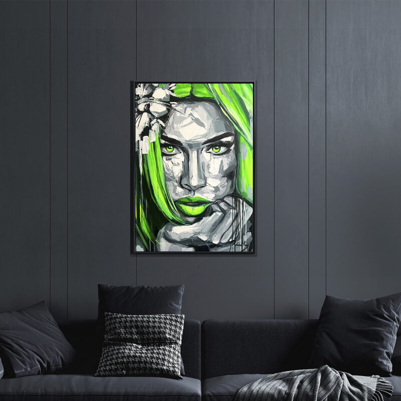 zazitkove malovanie trnava akryl luna art neonove muzy divokost