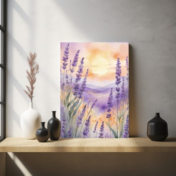 zazitkove malovanie trnava provensalska krajina luna art