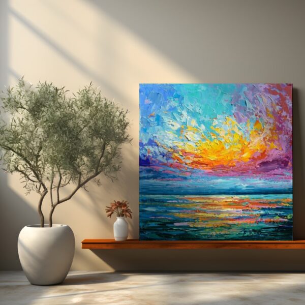 zazitkove malovanie trnava more luna art