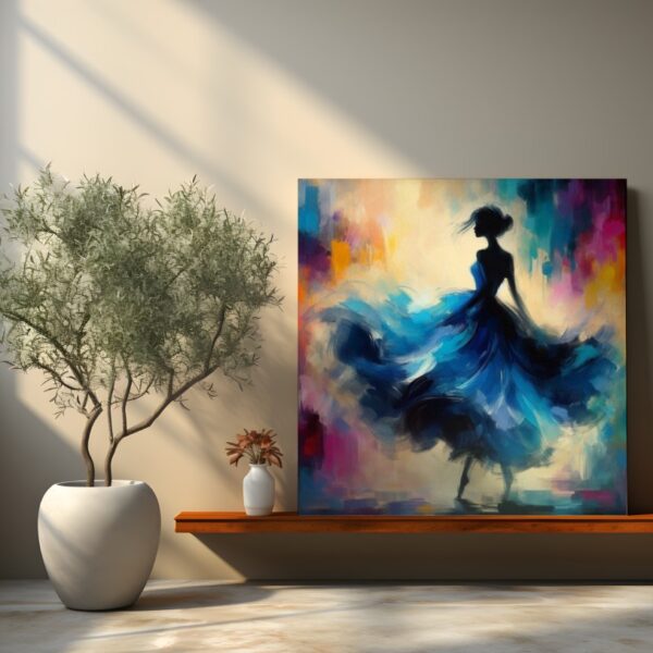 zazitkove malovanie trnava luna art tanec vo farbach