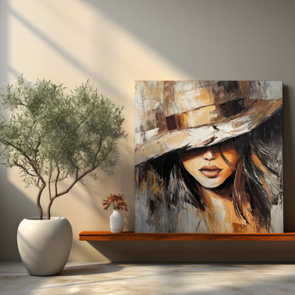 luna art trnava tiene elegancie