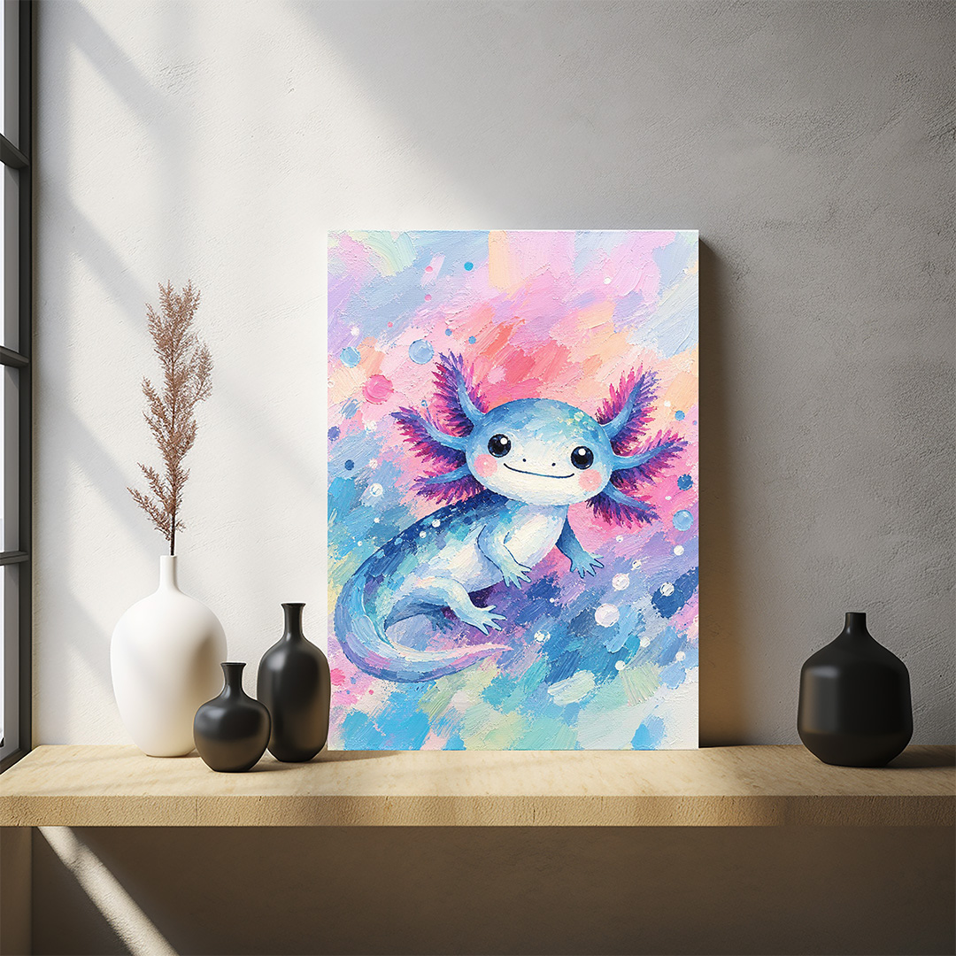 axolotl